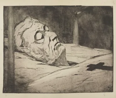 Le Mort