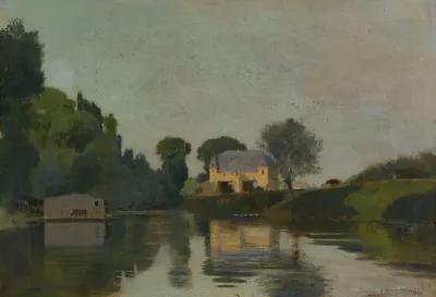 Le Moulin 4