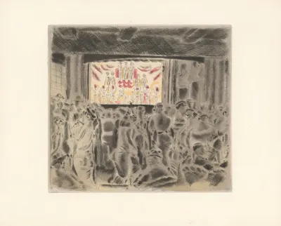 Le Music Hall