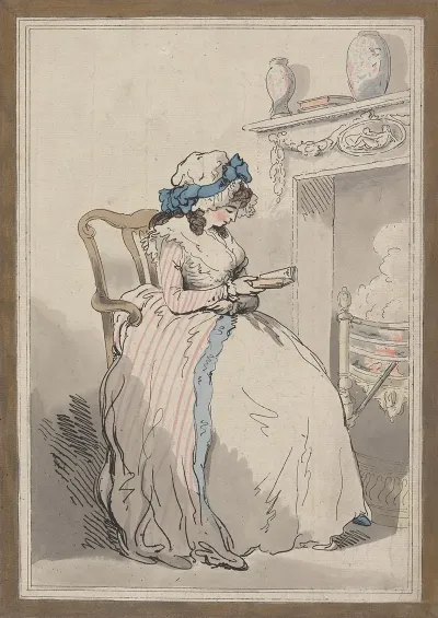 Le Neglige