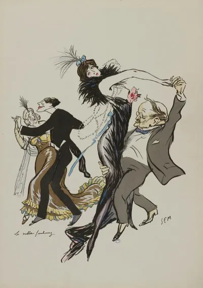 Le Noble Faubourg