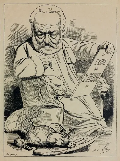 Le Nouveau Livre De Victor Hugo 2