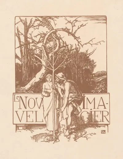 Le Nouvel Imagier
