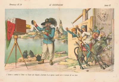 Le Occupazioni