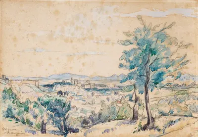 Le Palais Des Papes Avignon