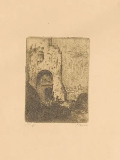 Le Palatin Rome