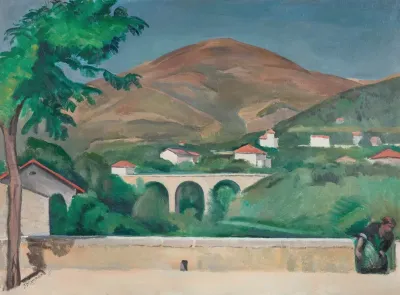 Le Parapet Vence