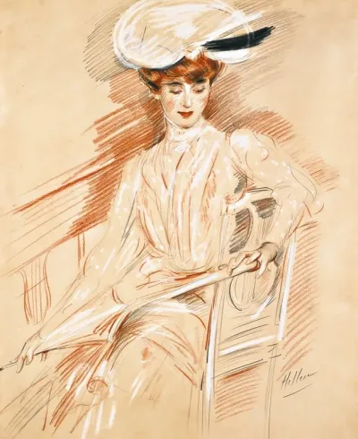 Le Parasol