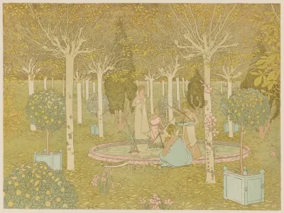 Le Parc