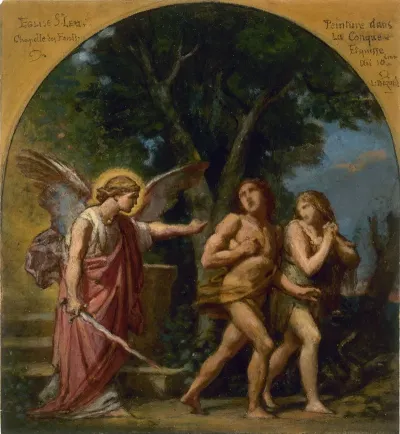 Le Peche Originel