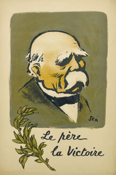 Le Pere La Victoire