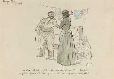 Le Peril Anarchiste