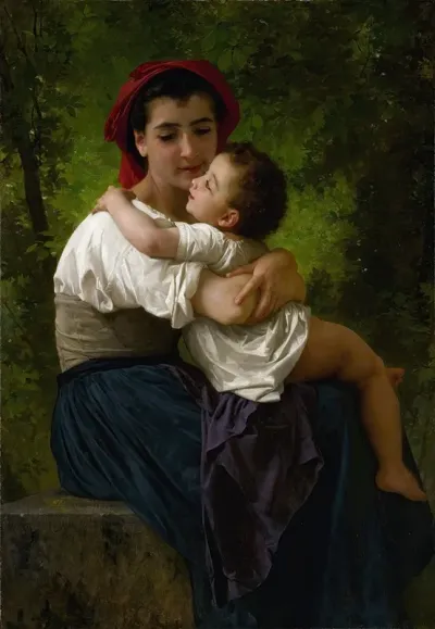 Le Petit Calin