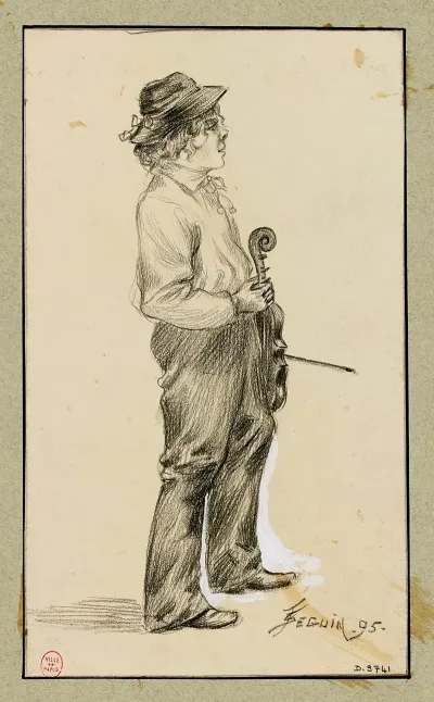 Le Petit Italien
