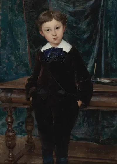 Le Petit Lord