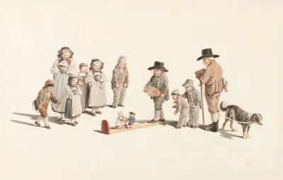 Le Petit Savoyard 2
