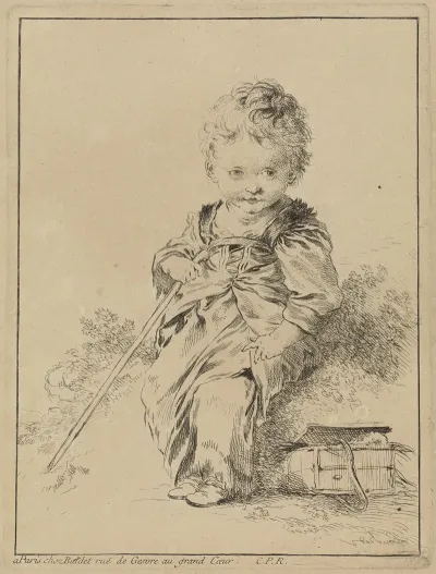 Le Petit Savoyard