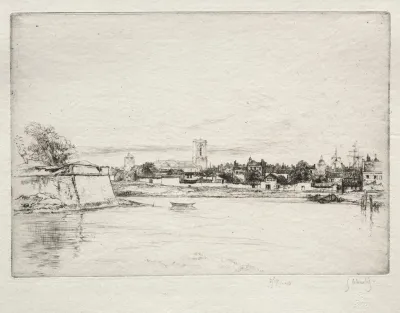 Le Petit St Eloi La Rochelle