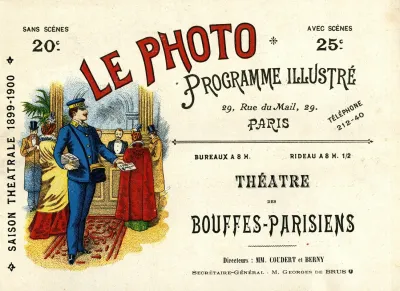 Le Photo