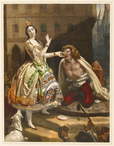 Le Pilori
