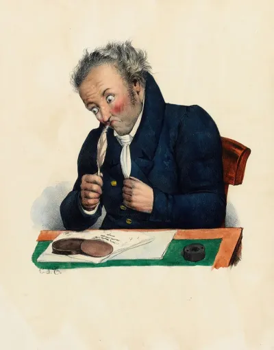 Le Poete 2