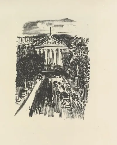 Le Poete Assassine Pl 14