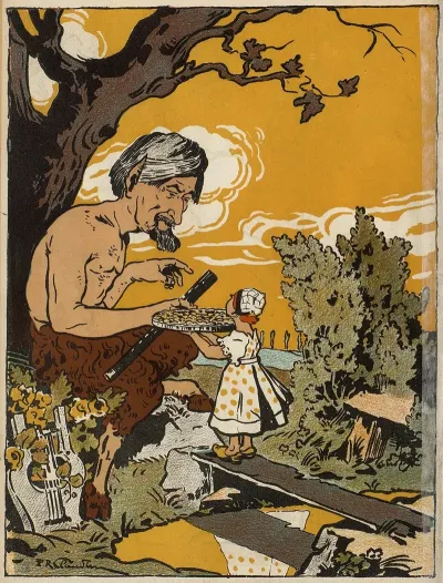 Le Poete Leon Tonnelier