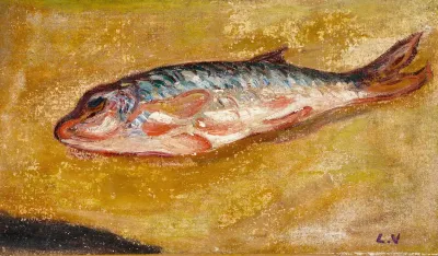 Le Poisson 2