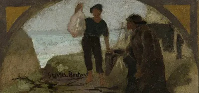 Le Poisson