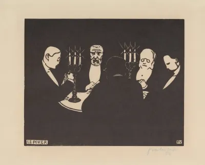 Le Poker