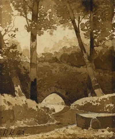Le Pont 4