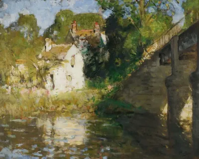 Le Pont