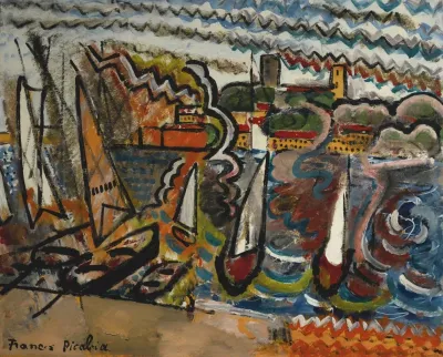 Le Port 2