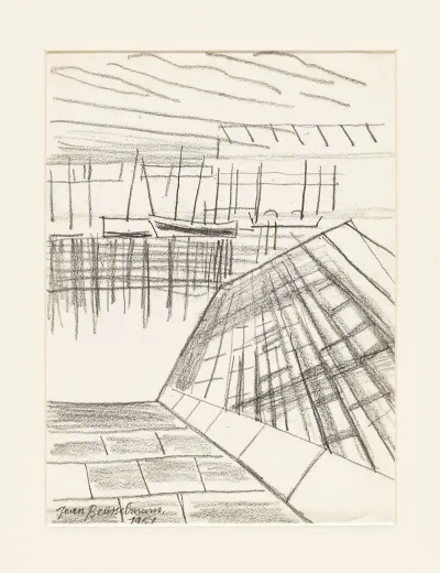 Le Port 3