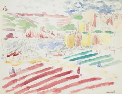 Le Port Collioure S