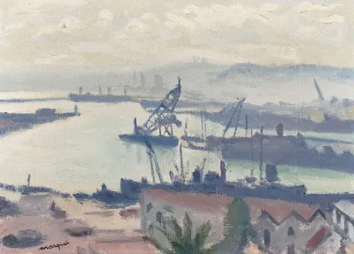 Le Port Dalger 2