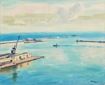 Le Port Dalger