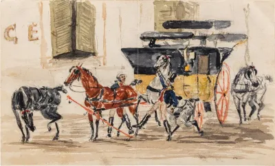 Le Postillon