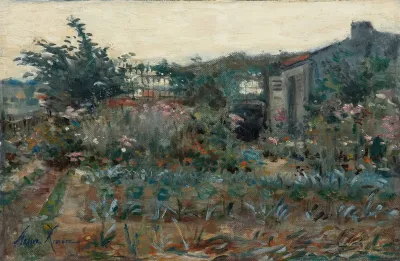 Le Potager