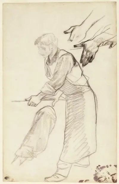 Le Preparateur