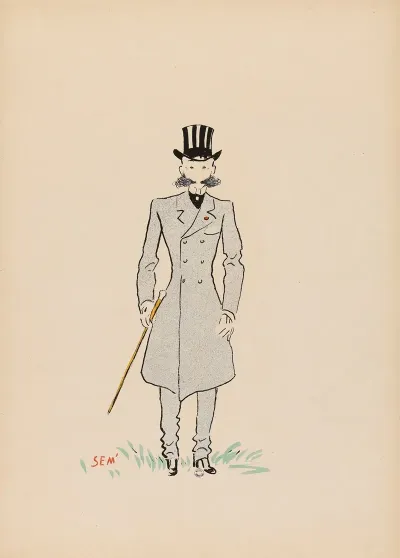Le Prince Jean Troubetzkoy