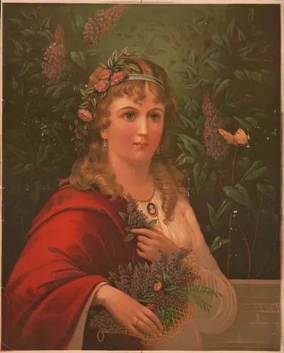 Le Printemps 4