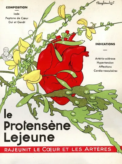 Le Protensene Lejeune