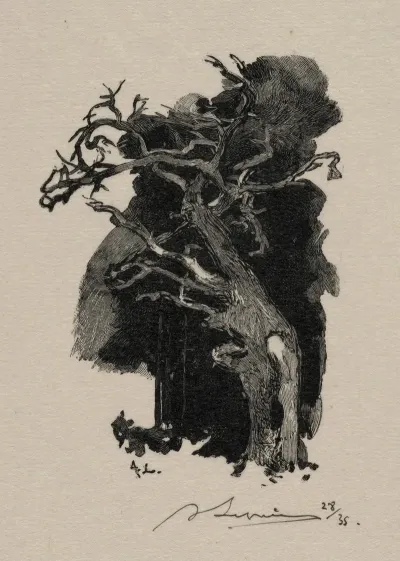 Le Rageur