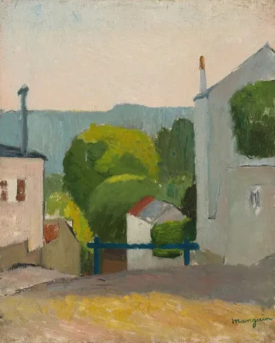 Le Raincy