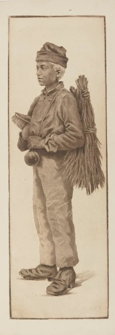Le Ramoneur 3