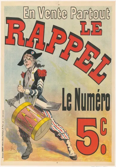 Le Rappel Le Numero 5c En Vente Partout
