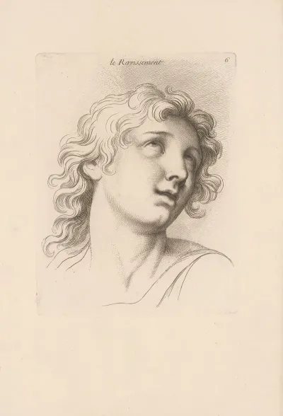 Le Ravissement