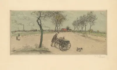 Le Remouleur 2