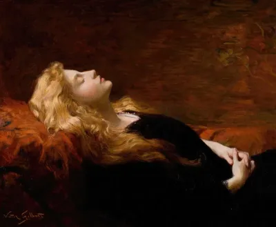 Le Repos 5